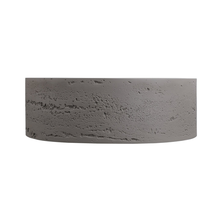 Bella Vista Thyra Above Conter Basin Overflow 380 x 380mm