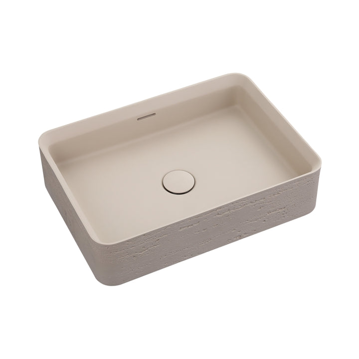 Bella Vista Astera Above Conter Basin Overflow 500 x 360mm