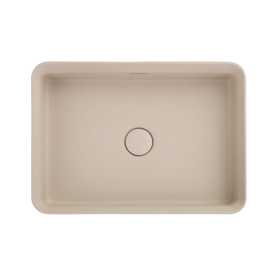 Bella Vista Astera Above Conter Basin Overflow 500 x 360mm