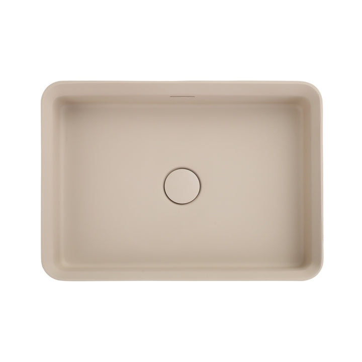 Bella Vista Astera Above Conter Basin Overflow 500 x 360mm