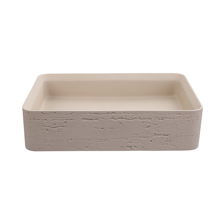 Bella Vista Astera Above Conter Basin Overflow 500 x 360mm