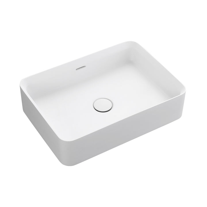 Bella Vista Astera Above Conter Basin Overflow 500 x 360mm