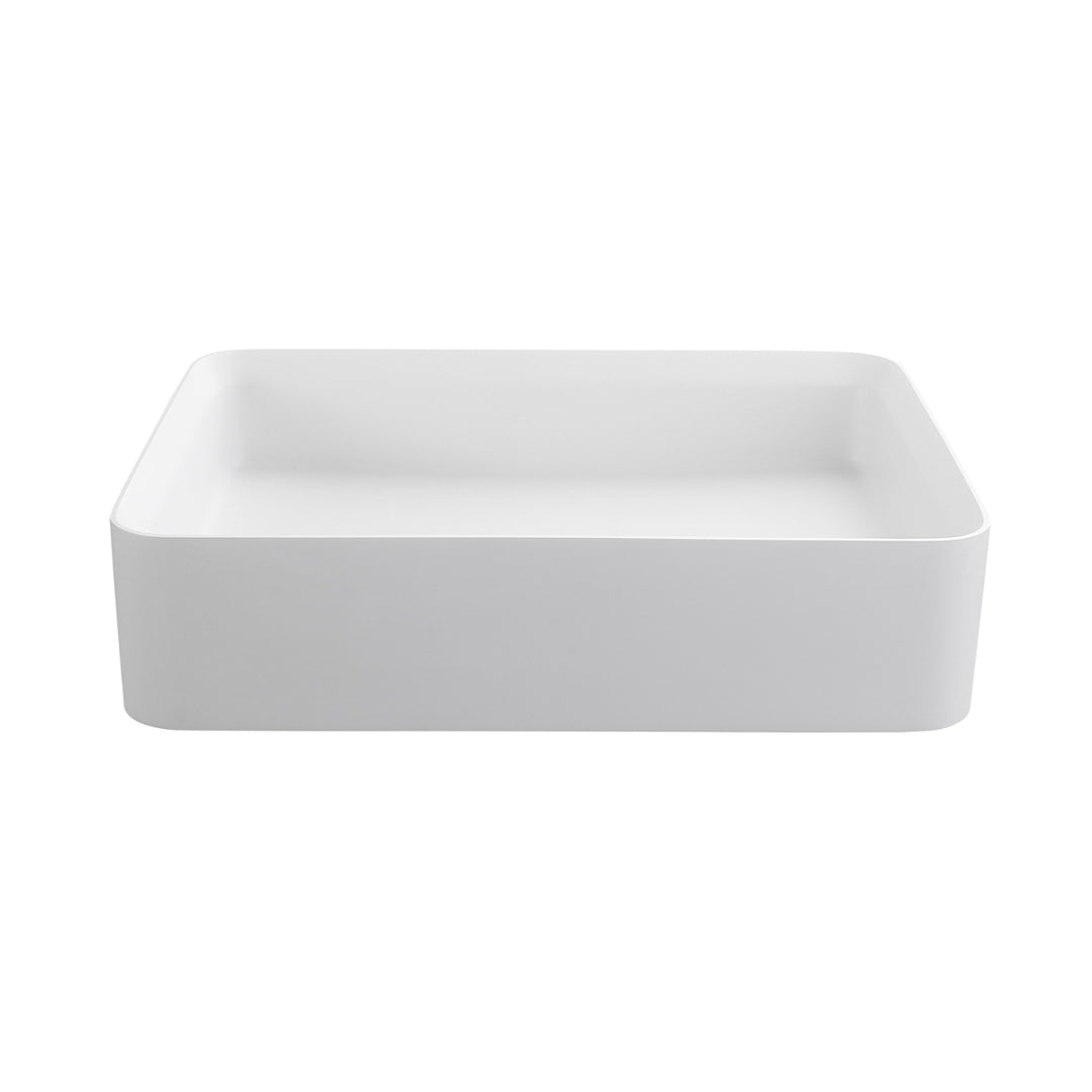 Bella Vista Astera Above Conter Basin Overflow 500 x 360mm