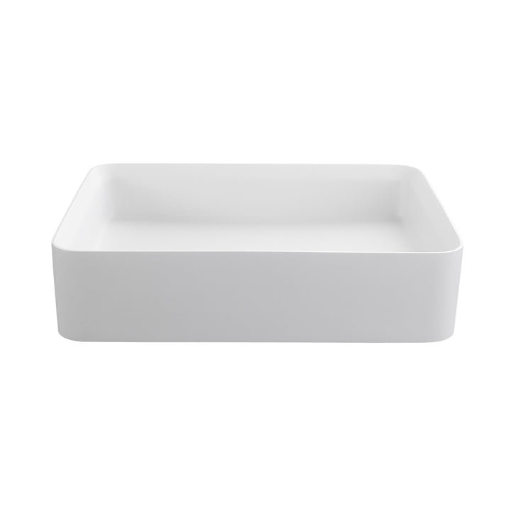 Bella Vista Astera Above Conter Basin Overflow 500 x 360mm