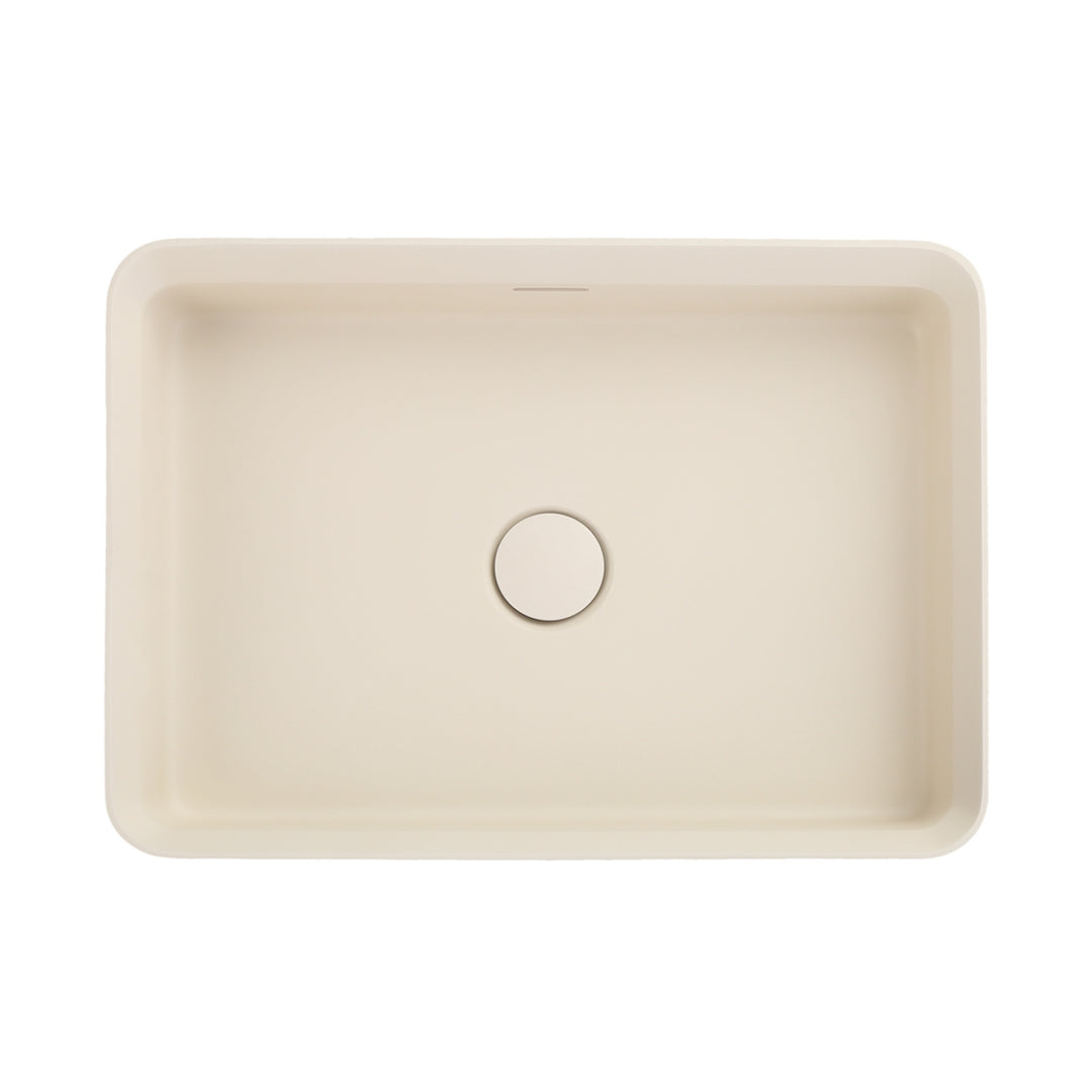 Bella Vista Astera Above Conter Basin Overflow 500 x 360mm