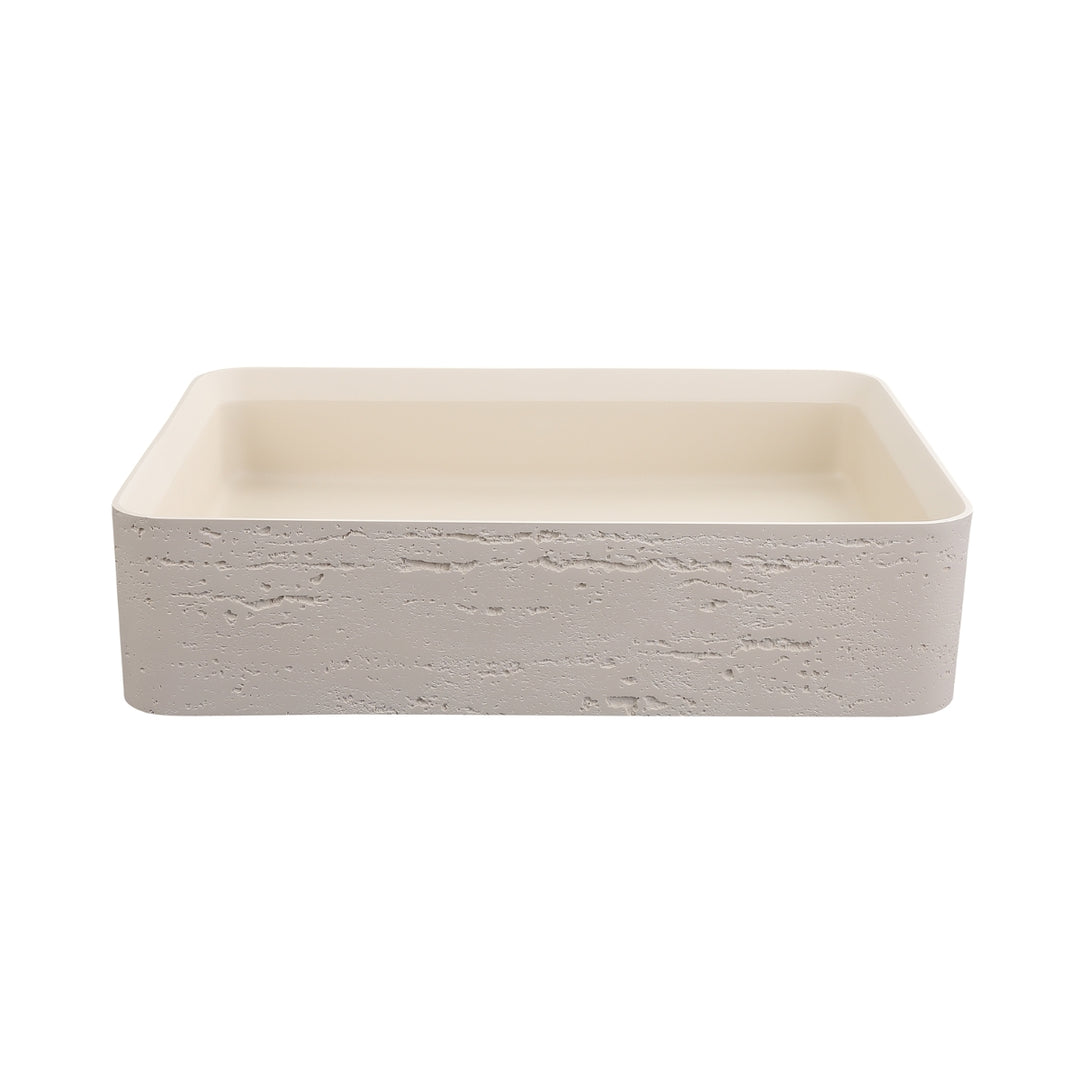 Bella Vista Astera Above Conter Basin Overflow 500 x 360mm