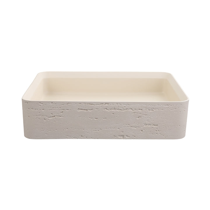Bella Vista Astera Above Conter Basin Overflow 500 x 360mm