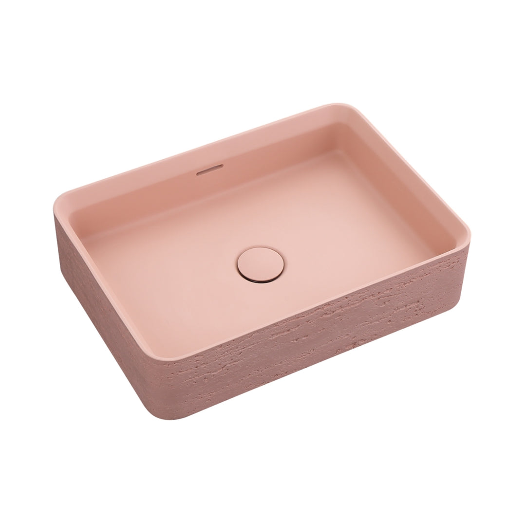 Bella Vista Astera Above Conter Basin Overflow 500 x 360mm