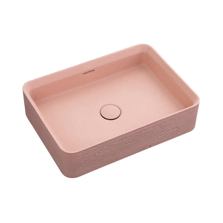 Bella Vista Astera Above Conter Basin Overflow 500 x 360mm