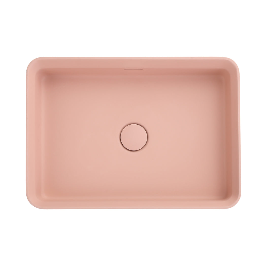Bella Vista Astera Above Conter Basin Overflow 500 x 360mm