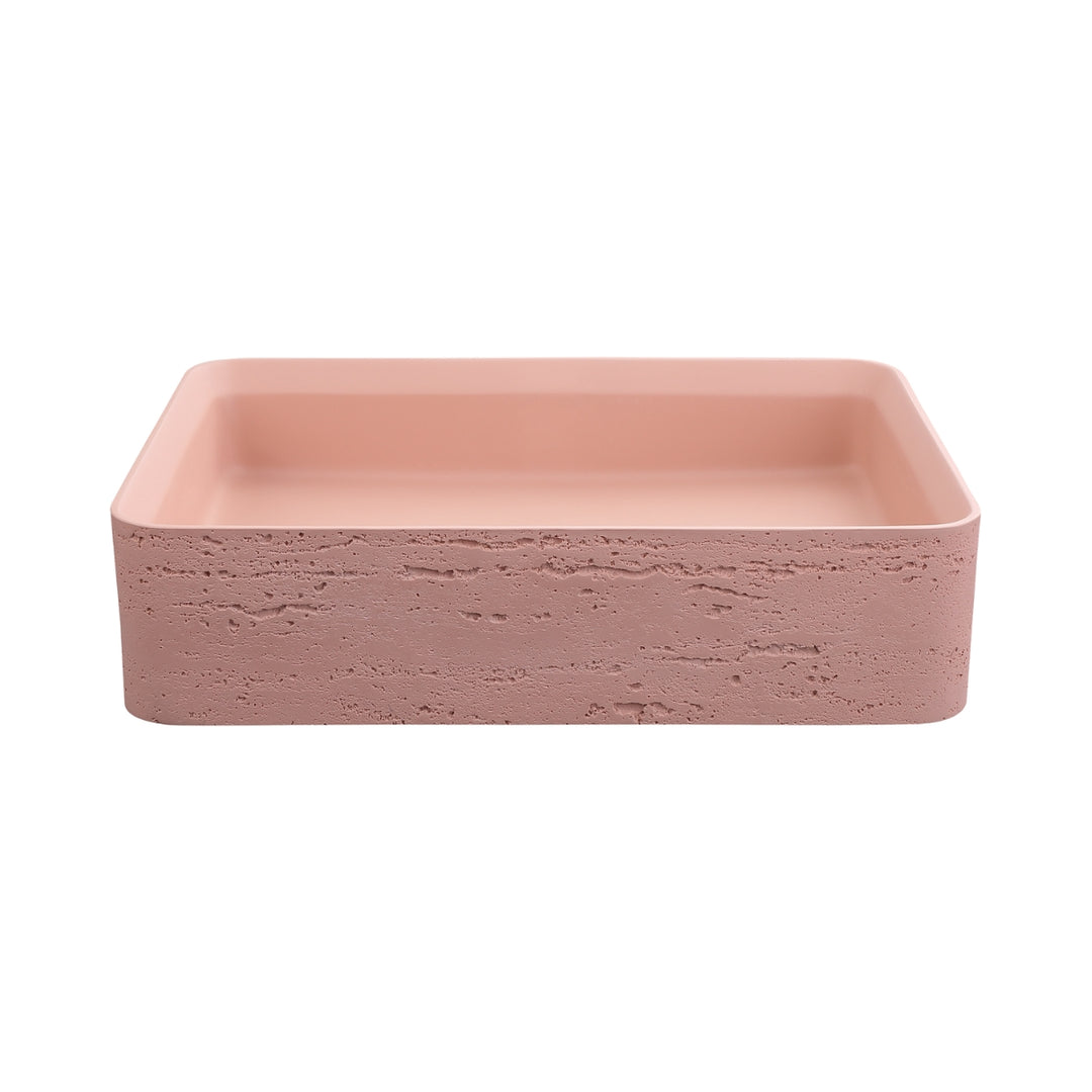 Bella Vista Astera Above Conter Basin Overflow 500 x 360mm