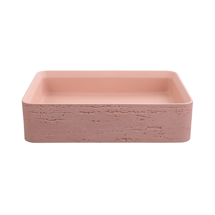 Bella Vista Astera Above Conter Basin Overflow 500 x 360mm