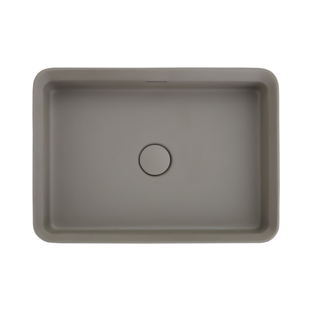 Bella Vista Astera Above Conter Basin Overflow 500 x 360mm