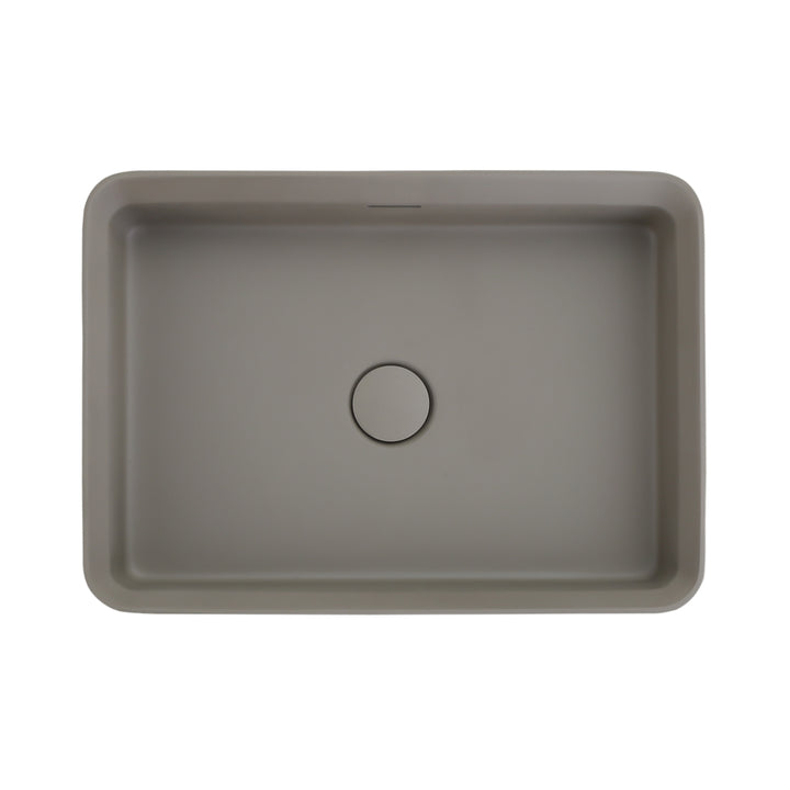 Bella Vista Astera Above Conter Basin Overflow 500 x 360mm