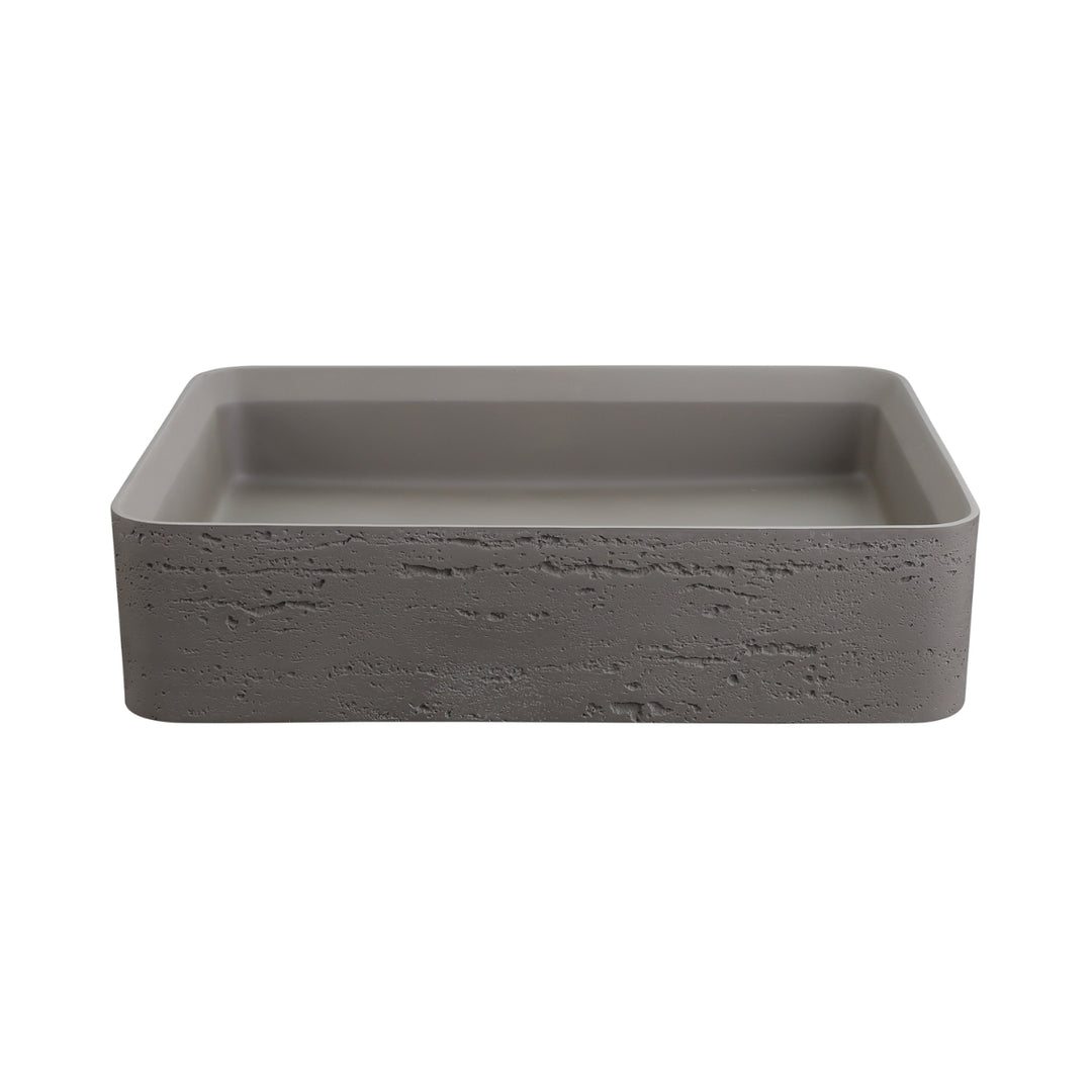 Bella Vista Astera Above Conter Basin Overflow 500 x 360mm