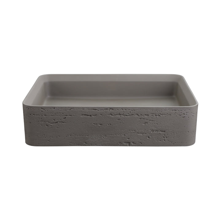 Bella Vista Astera Above Conter Basin Overflow 500 x 360mm