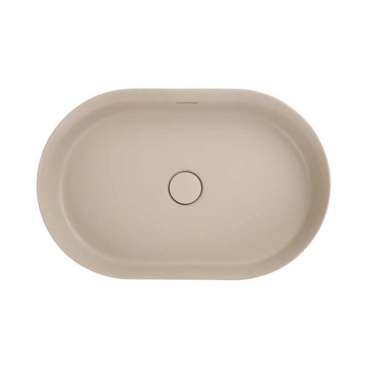 Bella Vista Idra Above Conter Basin Overflow 580 x 380mm