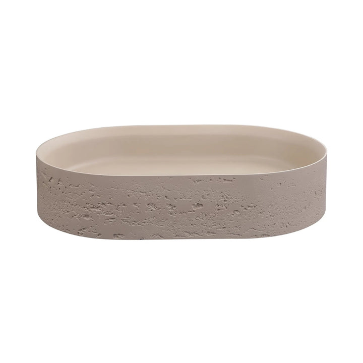 Bella Vista Idra Above Conter Basin Overflow 580 x 380mm