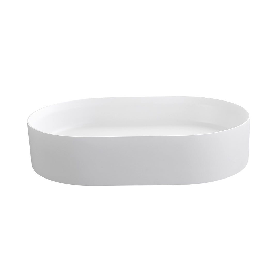 Bella Vista Idra Above Conter Basin Overflow 580 x 380mm
