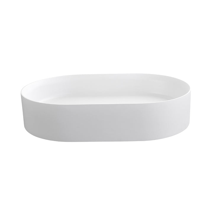 Bella Vista Idra Above Conter Basin Overflow 580 x 380mm