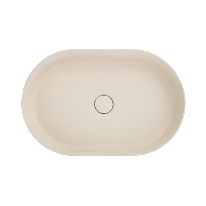 Bella Vista Idra Above Conter Basin Overflow 580 x 380mm