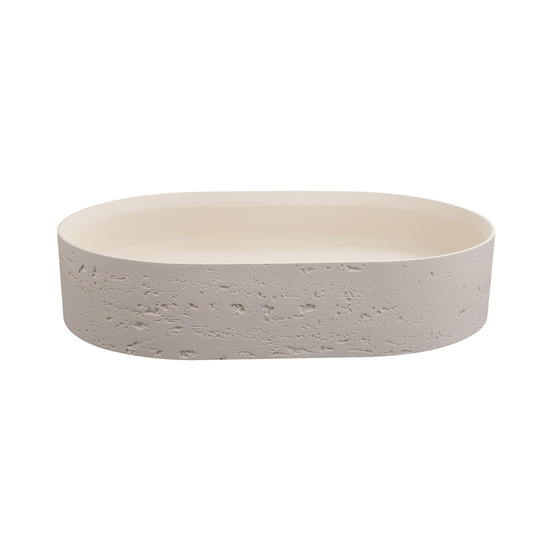 Bella Vista Idra Above Conter Basin Overflow 580 x 380mm