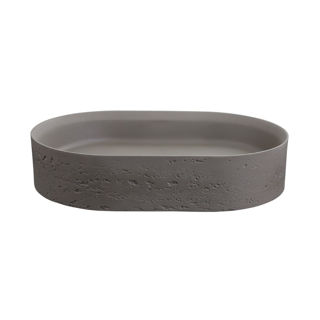 Bella Vista Idra Above Conter Basin Overflow 580 x 380mm