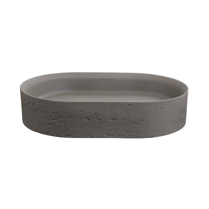 Bella Vista Idra Above Conter Basin Overflow 580 x 380mm