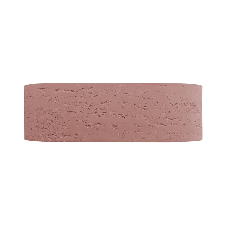 Bella Vista Elysia Wall Hung Basin Right Hand Overflow 500 x 275mm