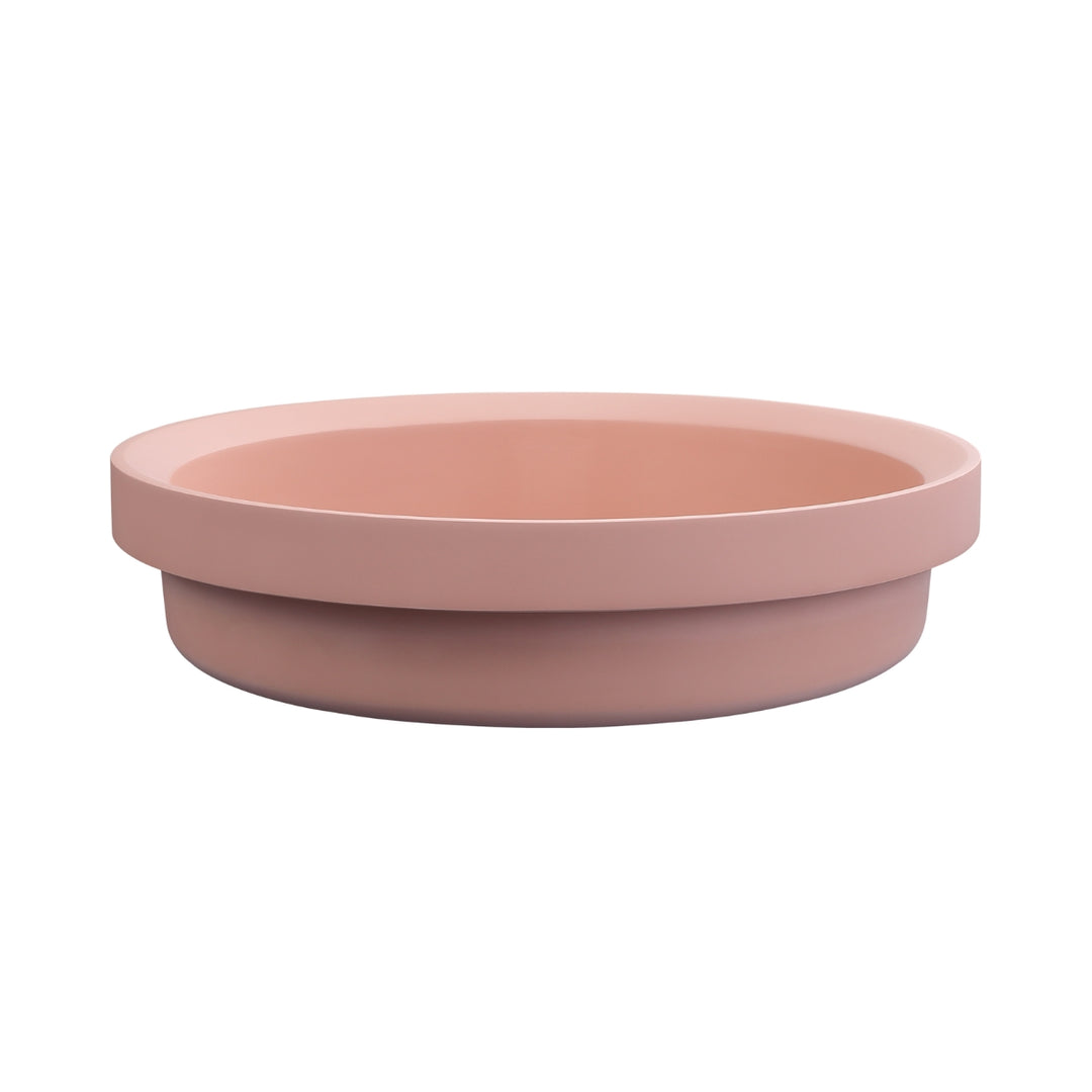 Bella Vista Calypsa Semi Inset Basin Overflow 430 x 430mm