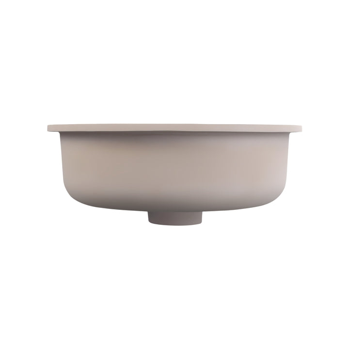 Bella Vista Kalos Undermount Basin Overflow 400 x 400mm