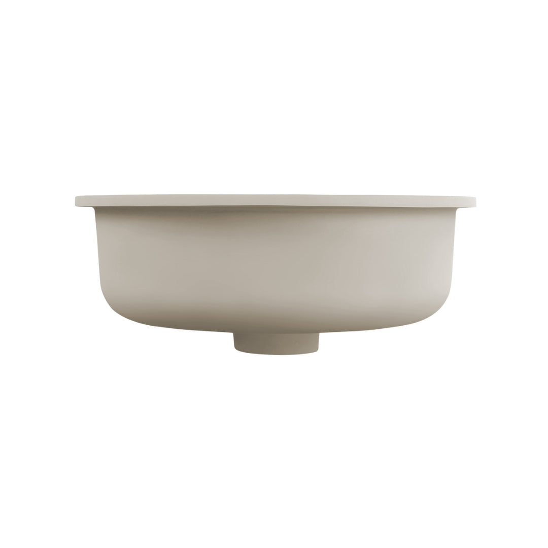 Bella Vista Kalos Undermount Basin Overflow 400 x 400mm