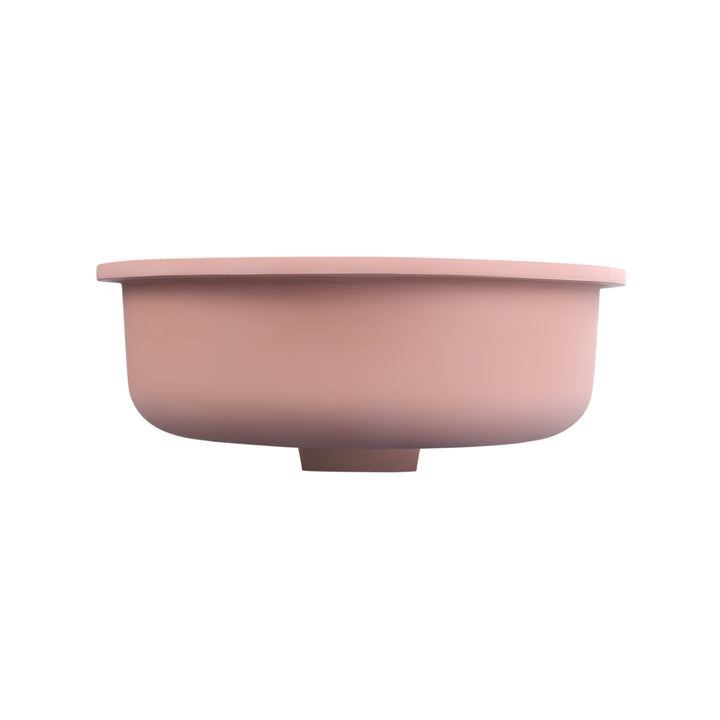Bella Vista Kalos Undermount Basin Overflow 400 x 400mm