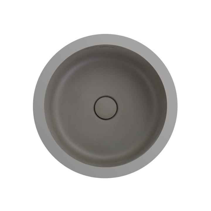 Bella Vista Kalos Undermount Basin Overflow 400 x 400mm