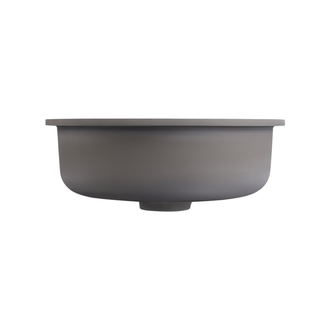 Bella Vista Kalos Undermount Basin Overflow 400 x 400mm
