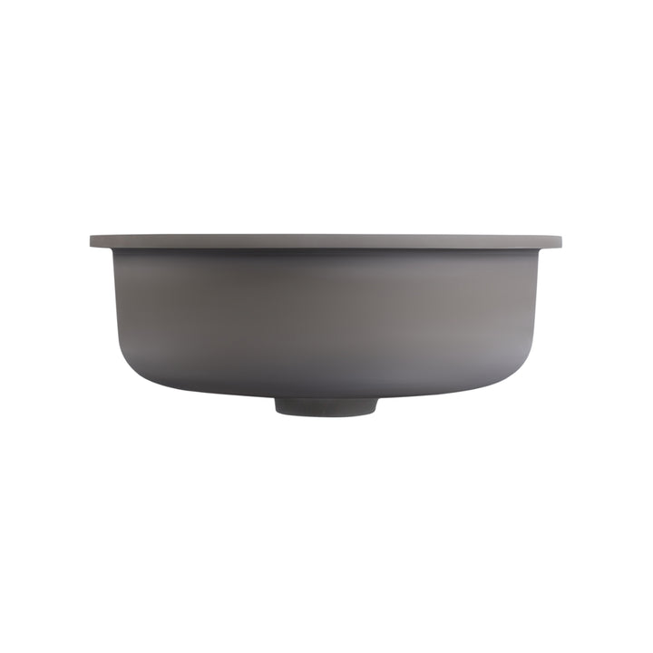 Bella Vista Kalos Undermount Basin Overflow 400 x 400mm