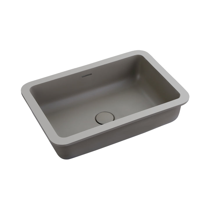 Bella Vista Thalios Undermount Basin Overflow 530 x 360mm