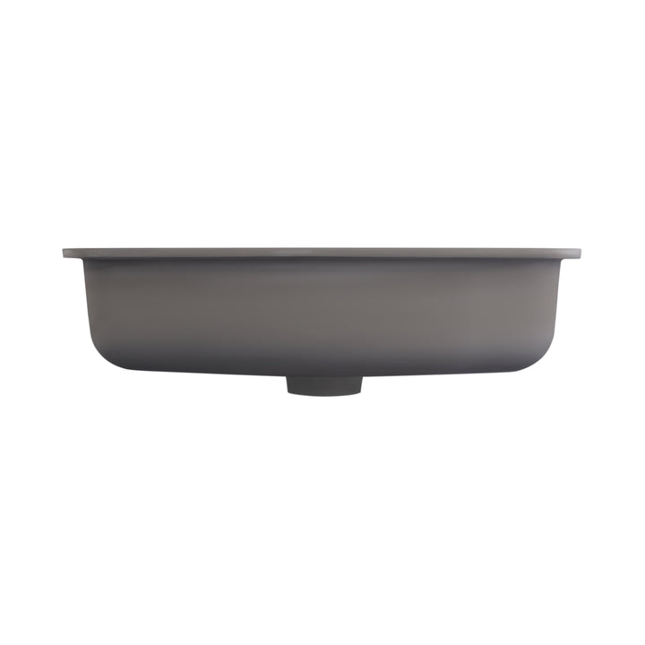 Bella Vista Thalios Undermount Basin Overflow 530 x 360mm