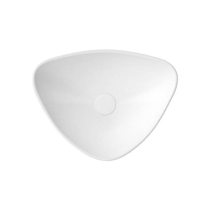 ADP Fiore Above Counter Basin