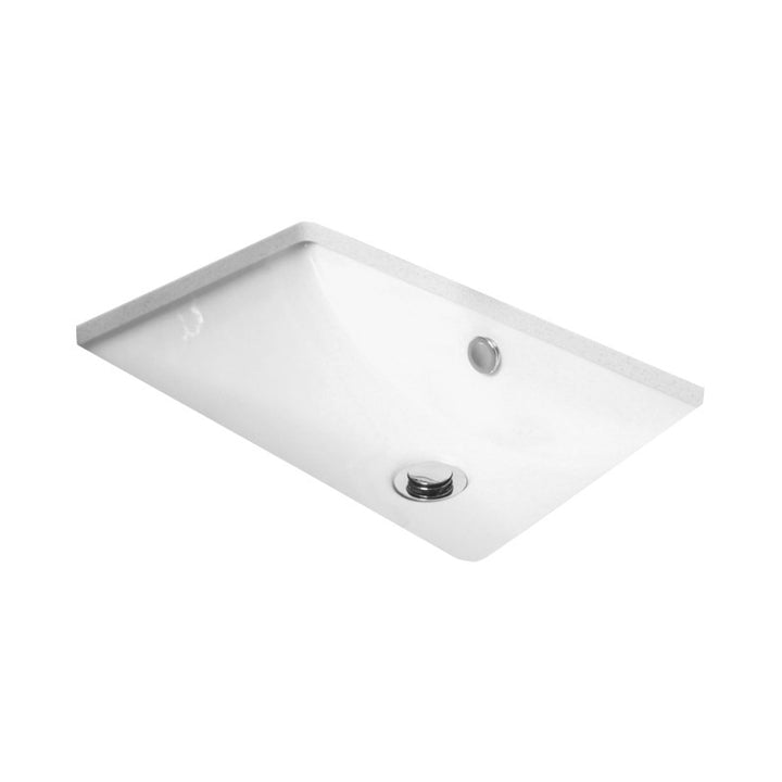 ADP Scoop Under Counter Basin