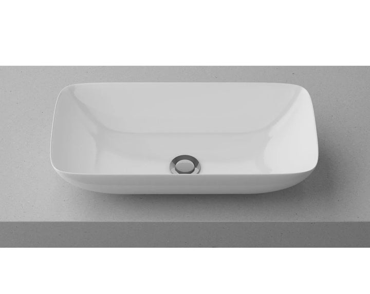 Timberline 'Bloom' Above Counter Basin - Design 10