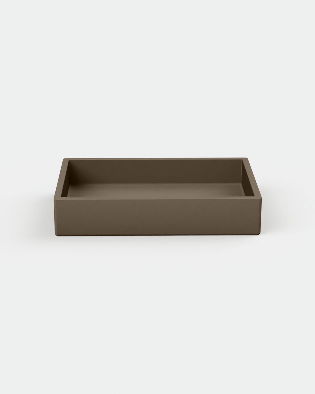 Nood Co. Box Basin Surface Mount - Design 10