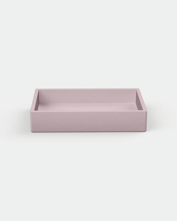 Nood Co. Box Basin Surface Mount - Design 10