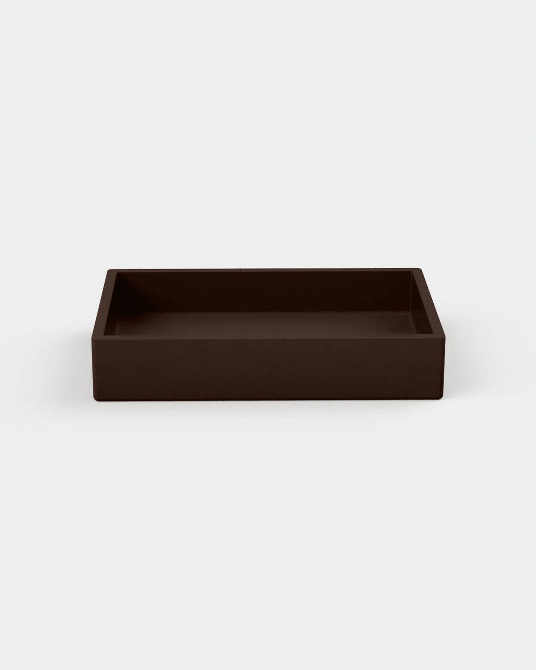 Nood Co. Box Basin Surface Mount - Design 10