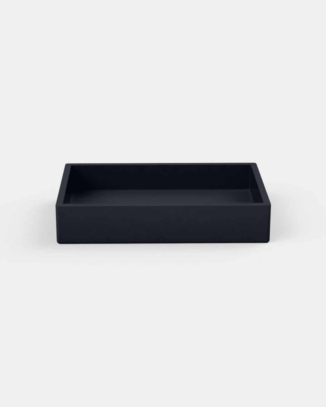 Nood Co. Box Basin Surface Mount - Design 10