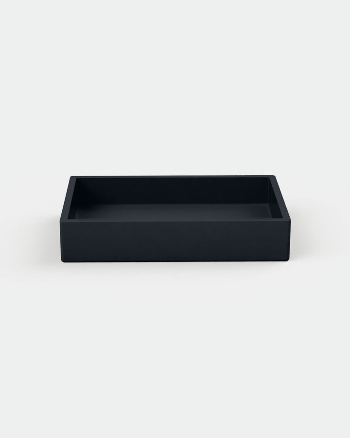 Nood Co. Box Basin Surface Mount - Design 10