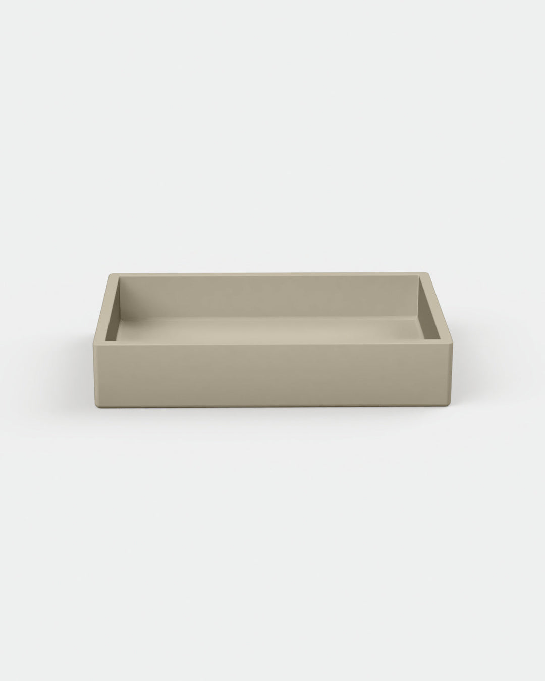Nood Co. Box Basin Surface Mount - Design 10