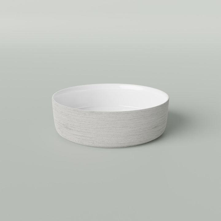 Marquis Paco Above Counter Ceramic Basin