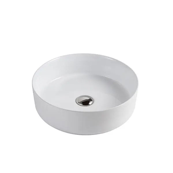Decina Caval Above Counter Basin - Design 10