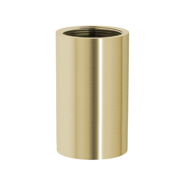 Phoenix Wall Mixer 39mm Body Extension 25mm - Design 10